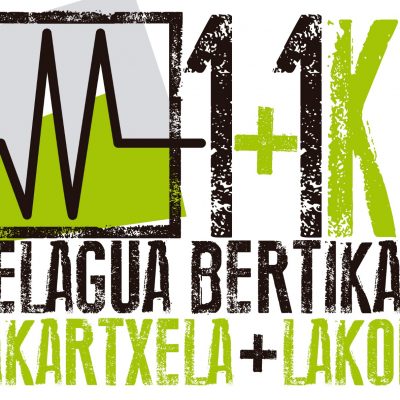 ULTIMO D&Iacute;A DE INSCRIPCIONES PARA PARTICIPAR EN LA BELAGUA BERTIKALA